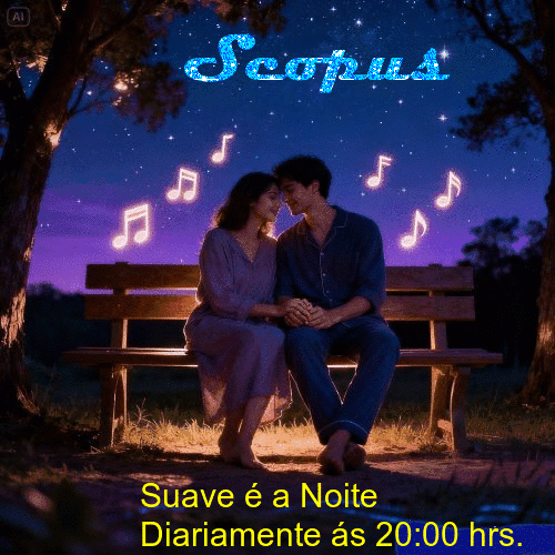Suave é a Noite