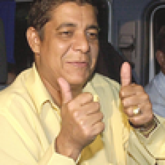 Zeca Pagodinho