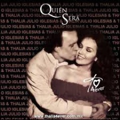 Julio Iglesias e Thalia