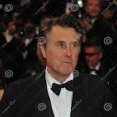 Bryan Ferry